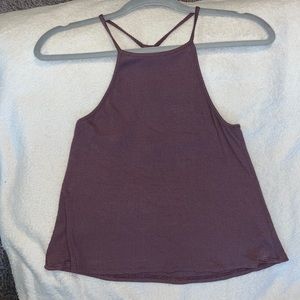 Womens tank top